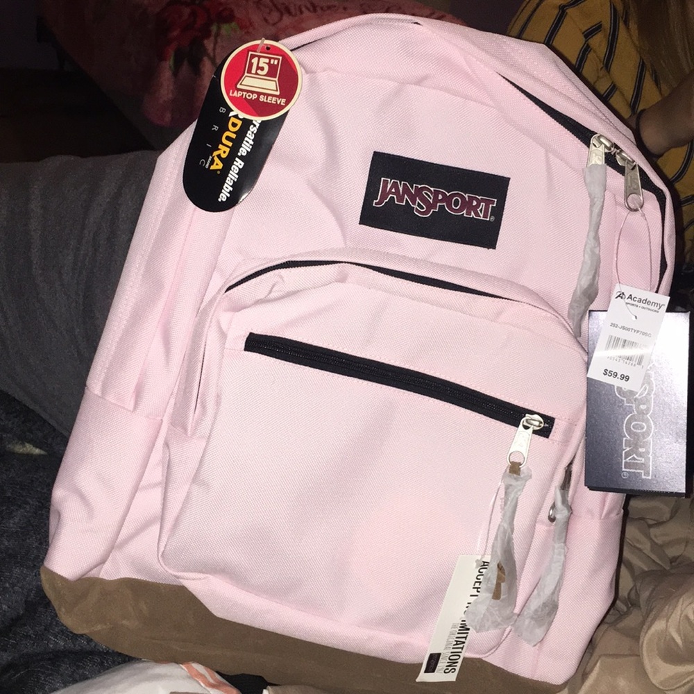Jansport Backpack